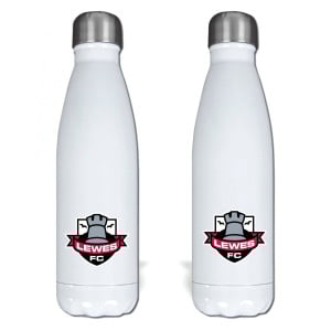 Premium Steel Water Bottle