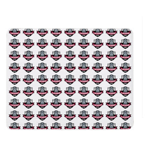 Mouse Pad - Rectangular