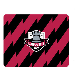 Mouse Pad - Rectangular