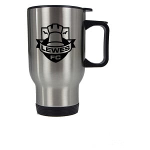 Travel Mug