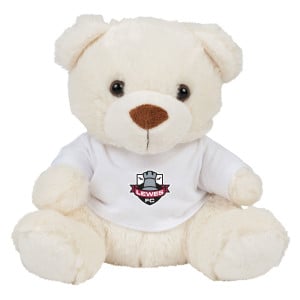Prestige Small Bear in a Tshirt