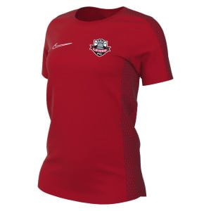 Nike Womens Academy 23 Short Sleeve Training Top (W)