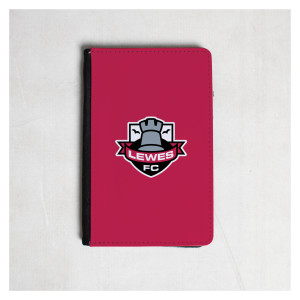 Passport Holder