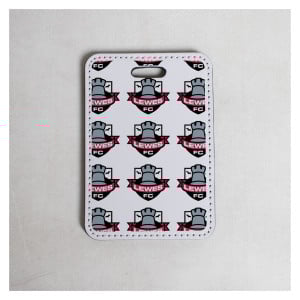 Luggage Tag