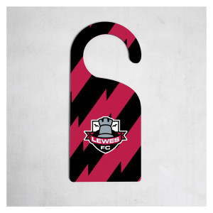 Door Hanger