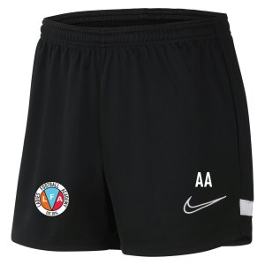 Nike Womens Academy 21 Training Shorts (W)