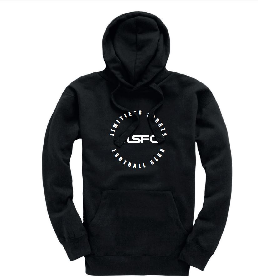 Heavyweight OH Hoodie