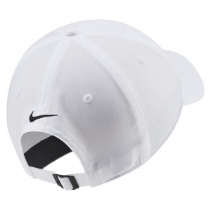Nike Legacy 91 Cap White-Anthracite-Black