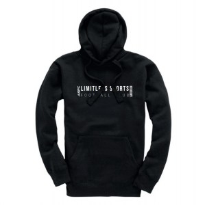 Heavyweight OH Hoodie