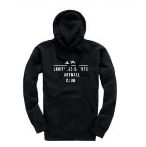 Heavyweight OH Hoodie