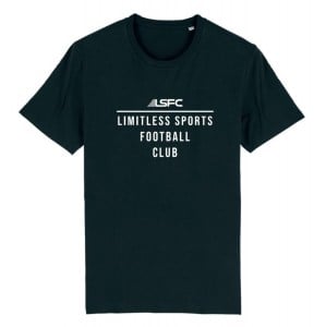 Kitlocker Cotton Icon Tee
