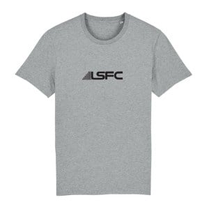 Kitlocker Cotton Icon Tee Heather Grey