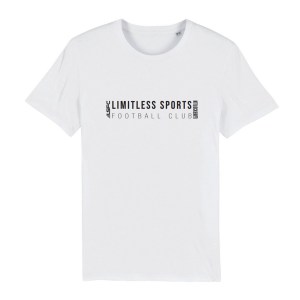 Kitlocker Cotton Icon Tee White