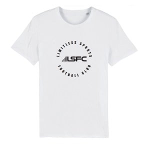Kitlocker Cotton Icon Tee White