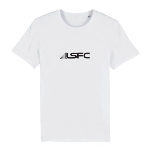 Kitlocker Cotton Icon Tee White
