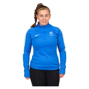Zelus-Nike Womens Performance Midlayer