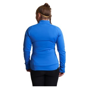 Zelus-Nike Womens Performance Midlayer
