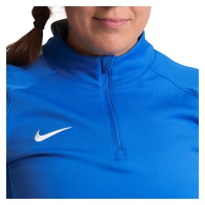 Zelus-Nike Womens Performance Midlayer