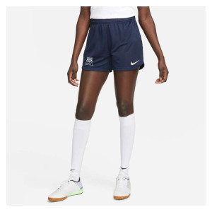 Nike Park 20 Pocketed Training Shorts (W)