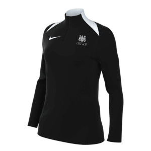 Nike Womens Academy Pro 24 Women's Dri-FIT Drill Top (W)