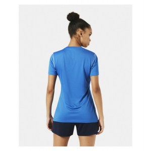 Nike Womens Dri-FIT Park 20 Short Sleeve Top (W)