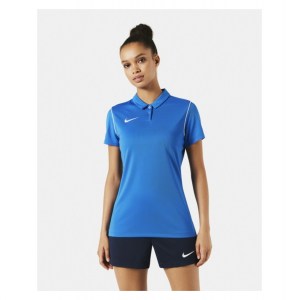 Nike Womens Dri-FIT Park 20 Polo (W)