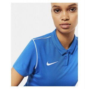 Nike Womens Dri-FIT Park 20 Polo (W)