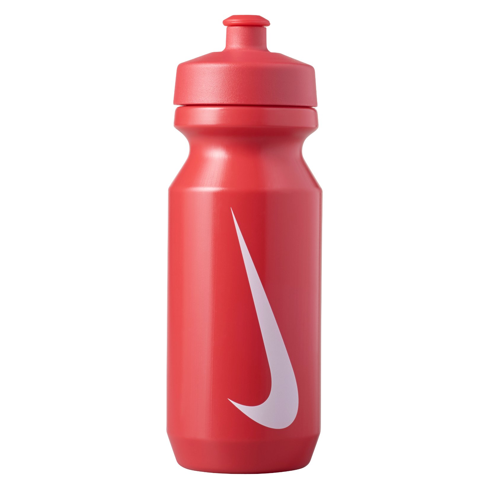 Nike Big Mouth Bottle 2.0 650ml Sports Red-Sports Red-White