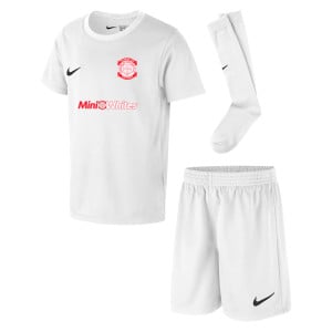 Nike Park Little Kids Kit Set