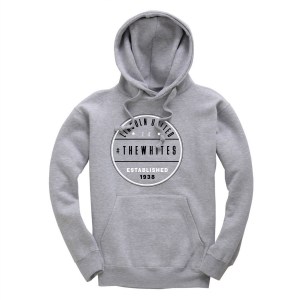 Heavyweight OH Hoodie