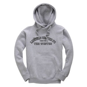 Heavyweight OH Hoodie