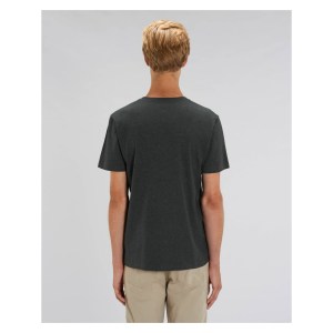 Kitlocker Cotton Icon Tee Dark Heather Grey