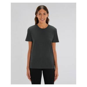 Kitlocker Cotton Icon Tee Dark Heather Grey