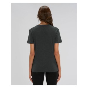 Kitlocker Cotton Icon Tee Dark Heather Grey
