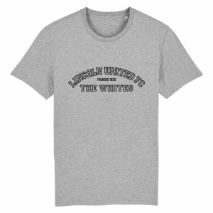 Kitlocker Cotton Icon Tee Heather Grey