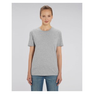 Kitlocker Cotton Icon Tee Heather Grey