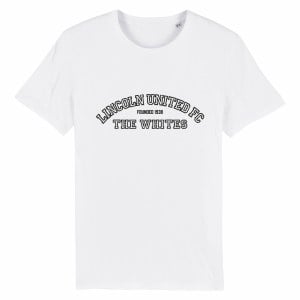 Kitlocker Cotton Icon Tee White