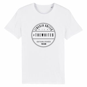 Kitlocker Cotton Icon Tee White