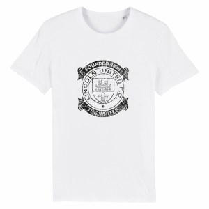 Kitlocker Cotton Icon Tee White