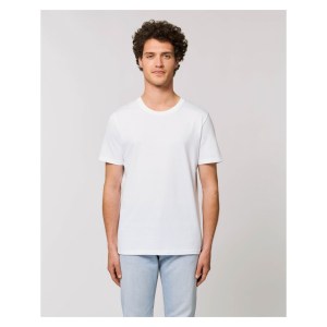 Kitlocker Cotton Icon Tee White
