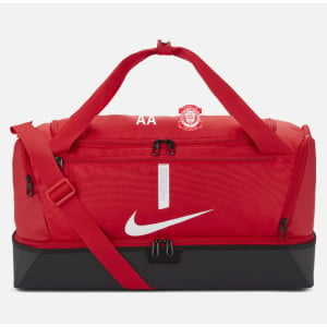 Nike Academy Team Hardcase Duffel Bag (Medium)