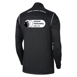 Nike Repel Park 20  Rain Jacket