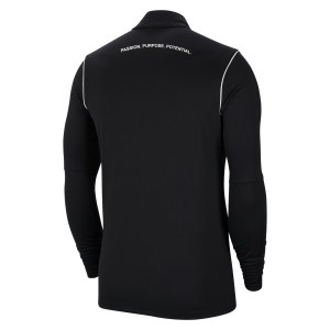 Nike Dri-FIT Park 20 Knitted Track Jacket