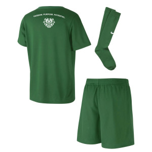 Nike Dri-FIT Park 20 Little Kids Kit