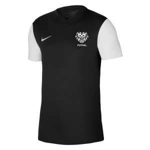 Nike Tiempo Premier 2 Short Sleeve Jersey