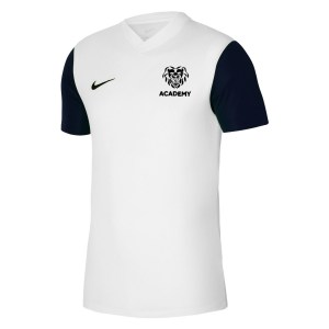 Nike Tiempo Premier 2 Short Sleeve Jersey