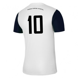 Nike Tiempo Premier 2 Short Sleeve Jersey