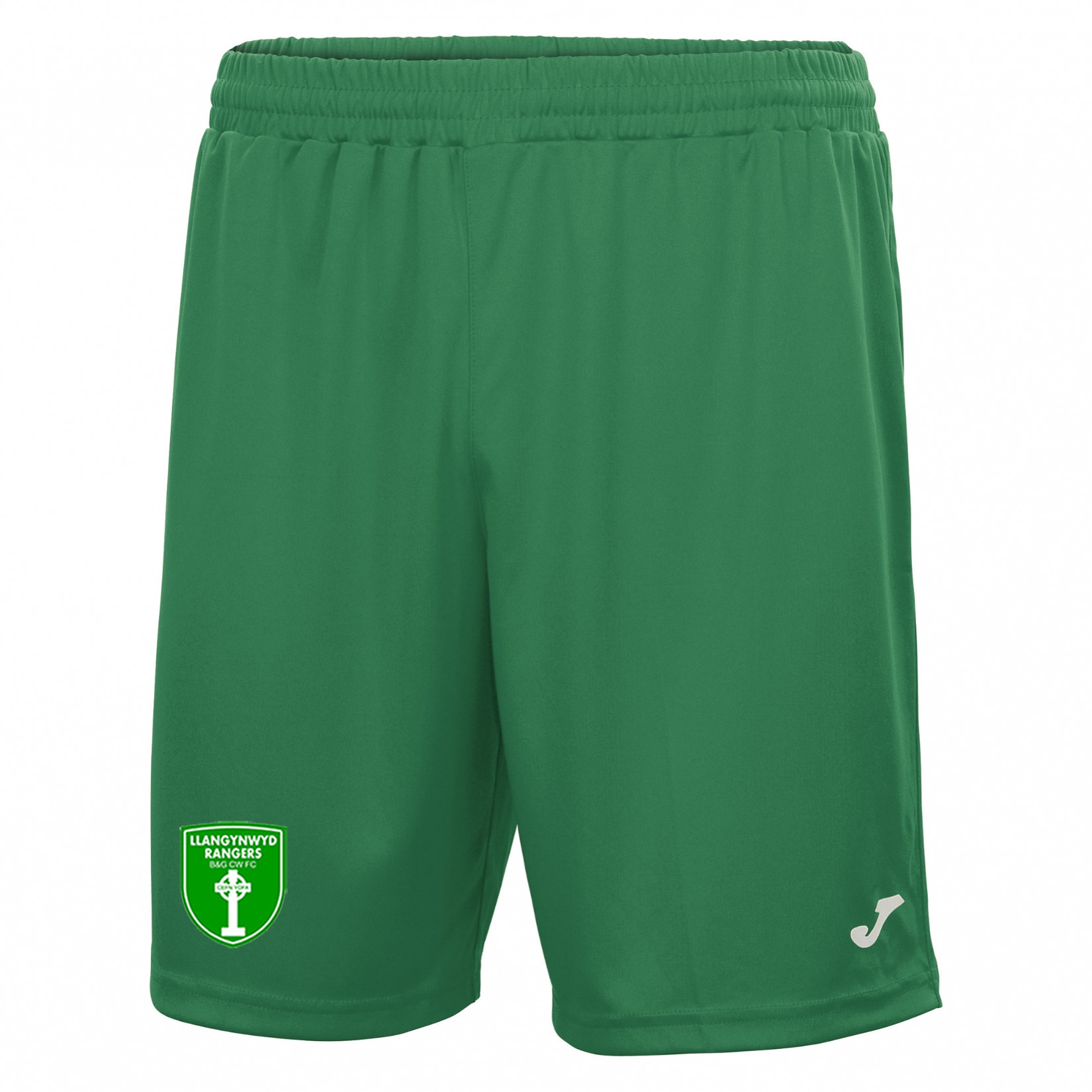 Joma Nobel Short