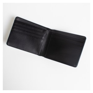 Deluxe PU Wallet