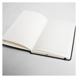 Premium Hardback Notebook